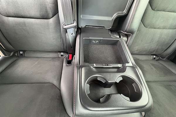 2022 Mazda CX-8 Touring SP KG Series