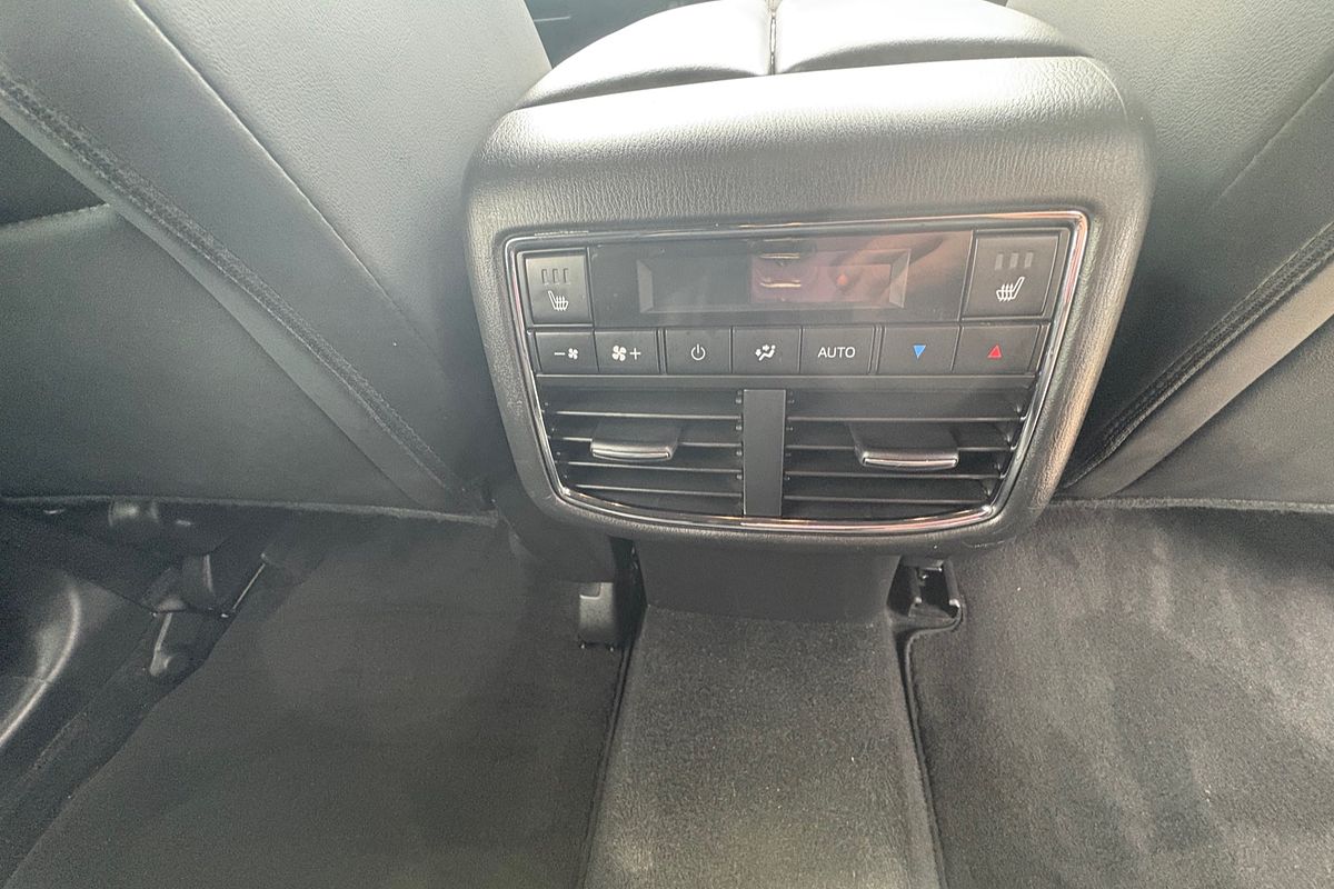 2022 Mazda CX-8 Touring SP KG Series