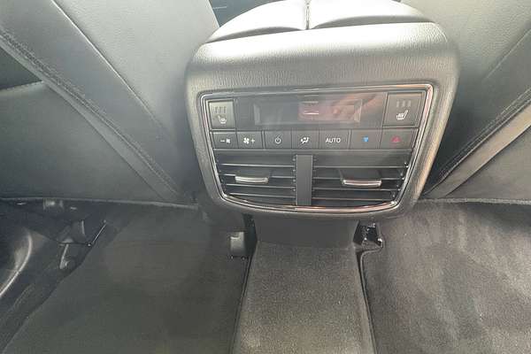 2022 Mazda CX-8 Touring SP KG Series