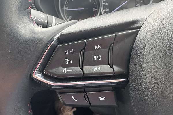 2022 Mazda CX-8 Touring SP KG Series