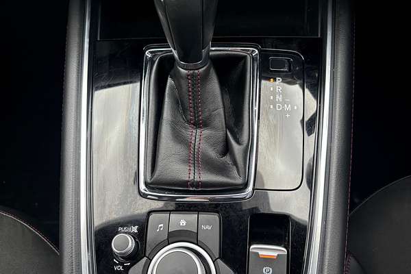 2022 Mazda CX-8 Touring SP KG Series