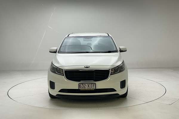 2017 Kia Carnival S YP