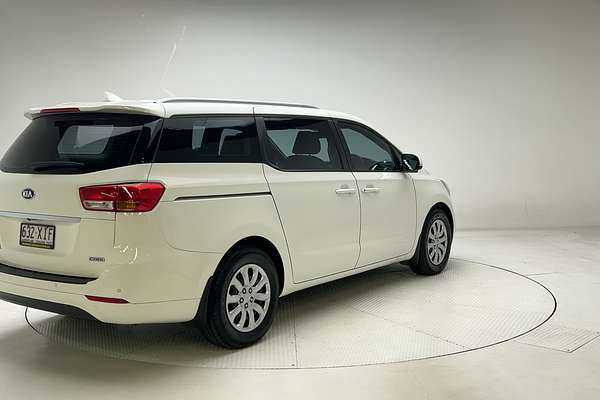 2017 Kia Carnival S YP