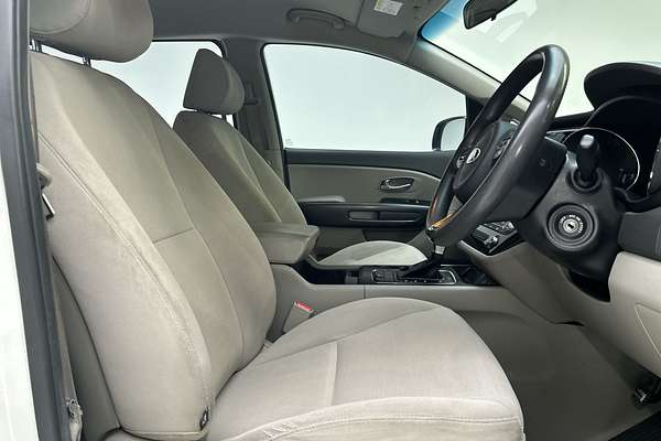 2017 Kia Carnival S YP