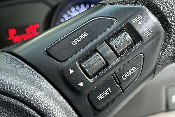 2017 Kia Carnival S YP