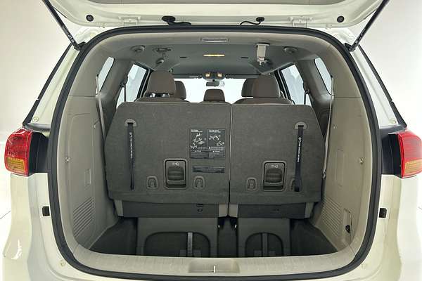 2017 Kia Carnival S YP