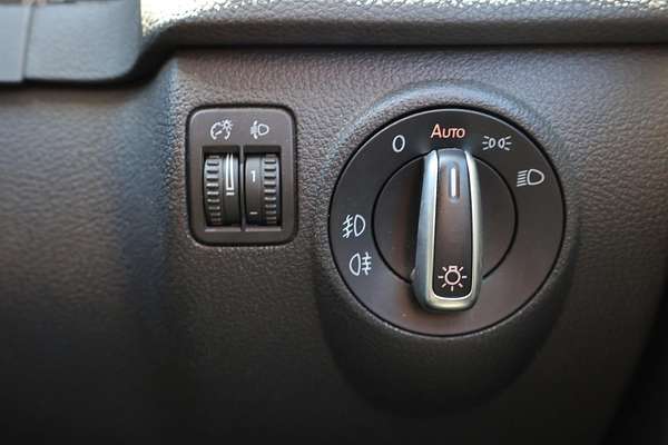 2014 Volkswagen Tiguan 132TSI 5N