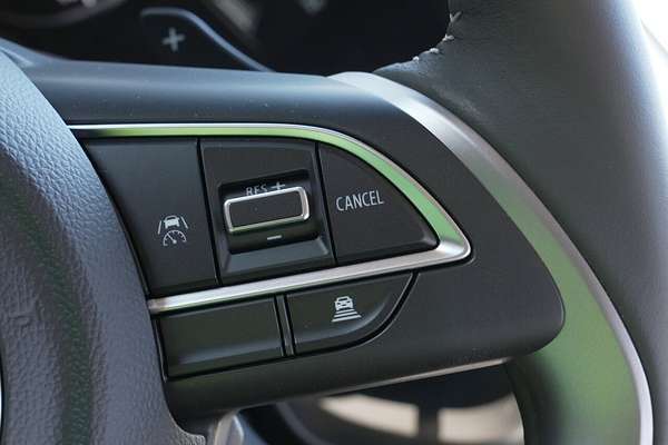 2025 Suzuki Swift Hybrid GLX UZ