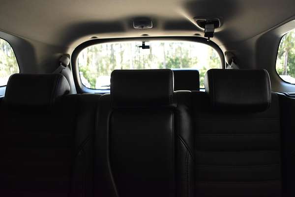 2021 Mitsubishi Outlander LS ZL