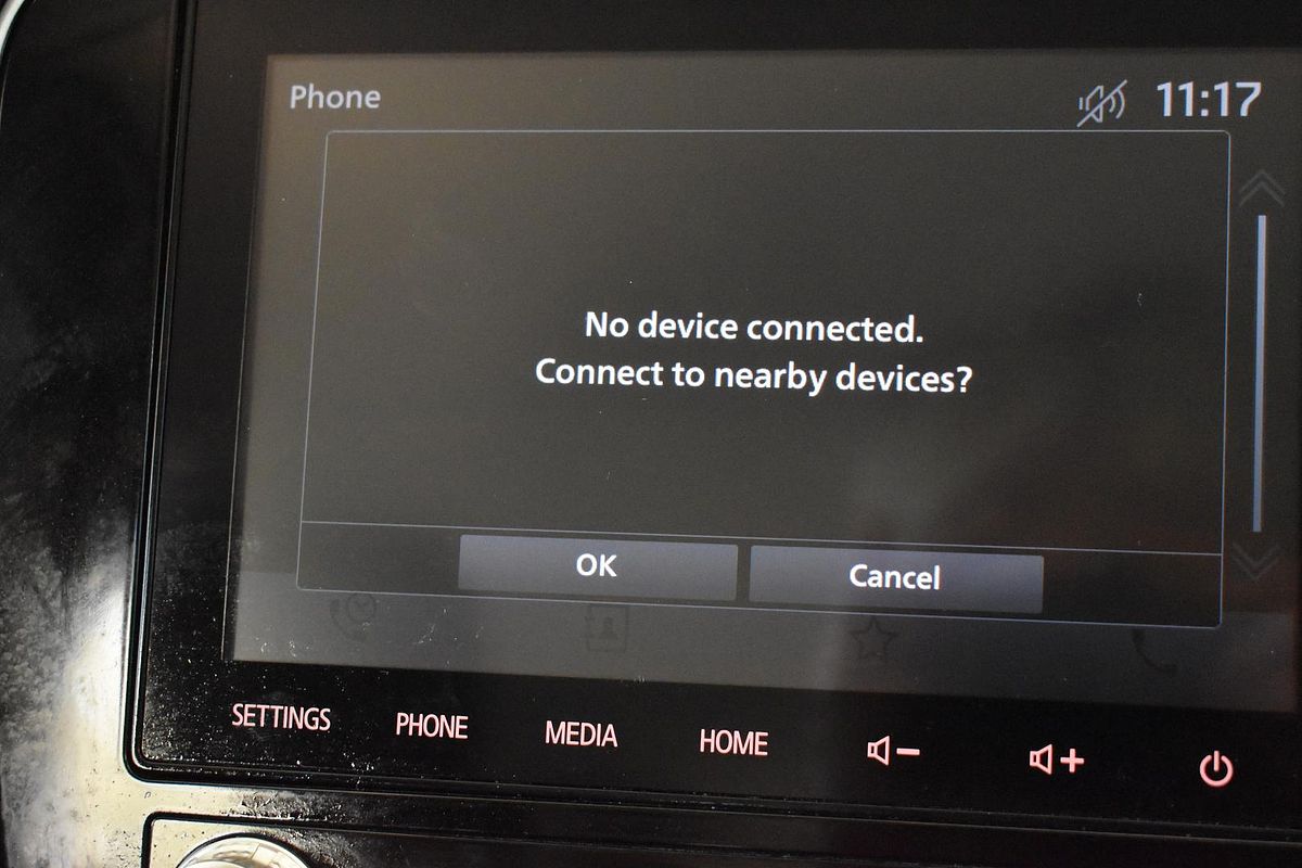 2021 Mitsubishi Outlander LS ZL