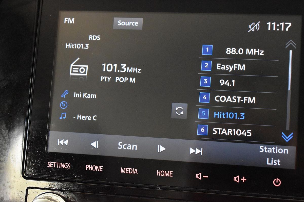 2021 Mitsubishi Outlander LS ZL