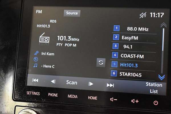 2021 Mitsubishi Outlander LS ZL