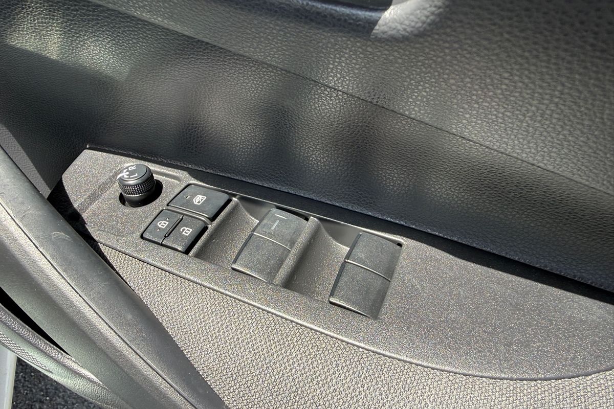 2024 Toyota Corolla Ascent Sport Hybrid ZWE219R