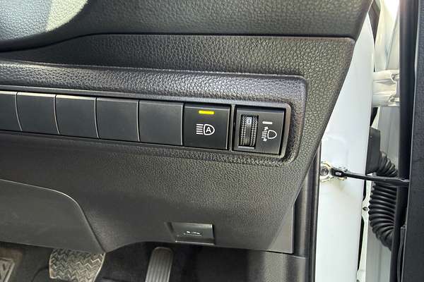 2024 Toyota Corolla Ascent Sport Hybrid ZWE219R