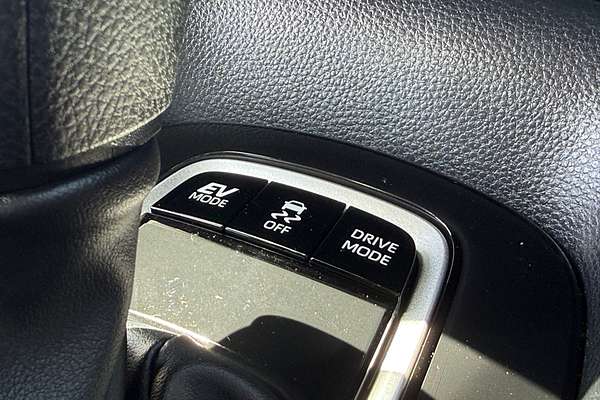 2024 Toyota Corolla Ascent Sport Hybrid ZWE219R