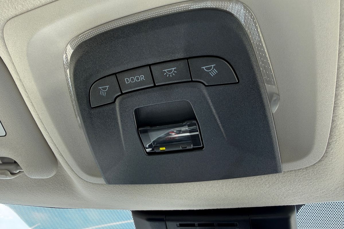 2024 Toyota Corolla Ascent Sport Hybrid ZWE219R