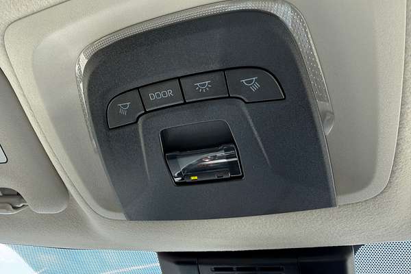 2024 Toyota Corolla Ascent Sport Hybrid ZWE219R