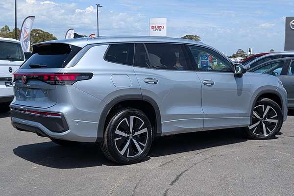 2025 Volkswagen Tayron 150TSI Elegance R4