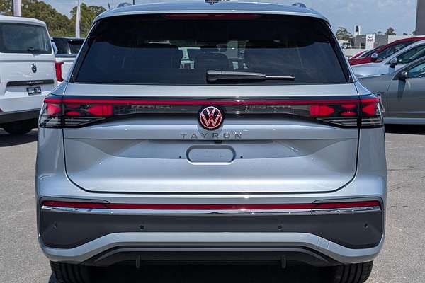 2025 Volkswagen Tayron 150TSI Elegance R4