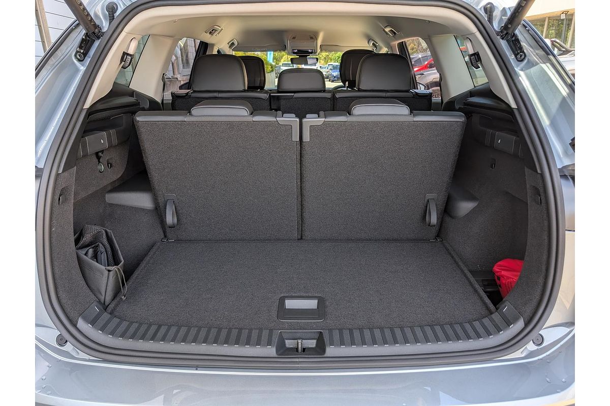 2025 Volkswagen Tayron 150TSI Elegance R4