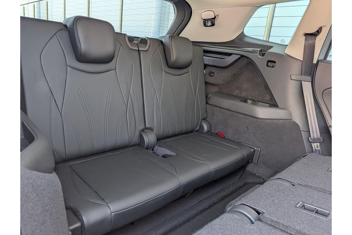 2025 Volkswagen Tayron 150TSI Elegance R4