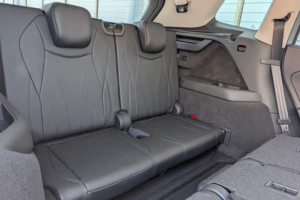 2025 Volkswagen Tayron 150TSI Elegance R4