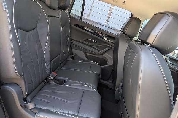 2025 Volkswagen Tayron 150TSI Elegance R4