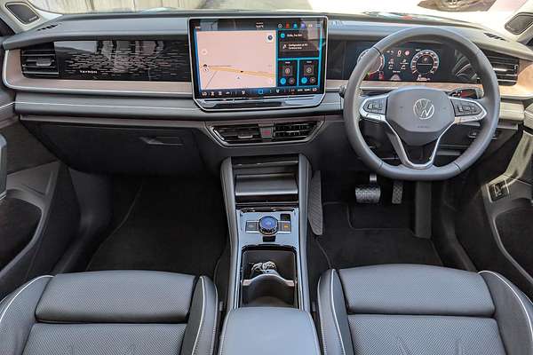 2025 Volkswagen Tayron 150TSI Elegance R4