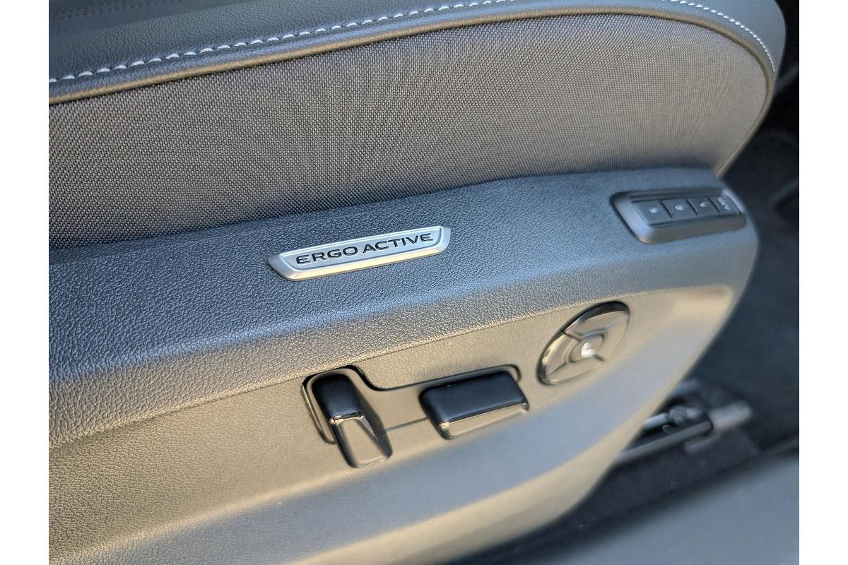 2025 Volkswagen Tayron 150TSI Elegance R4