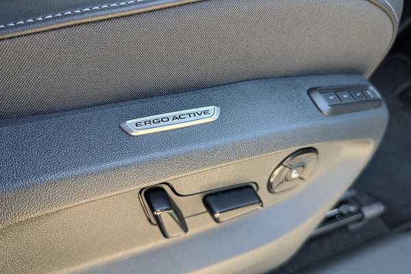 2025 Volkswagen Tayron 150TSI Elegance R4