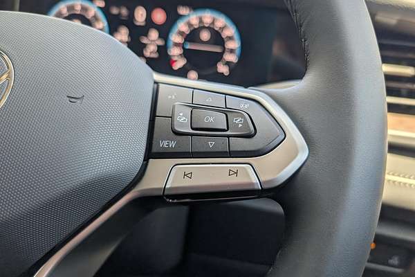 2025 Volkswagen Tayron 150TSI Elegance R4