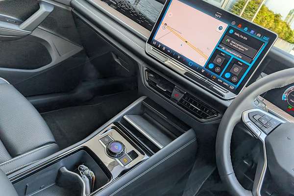 2025 Volkswagen Tayron 150TSI Elegance R4