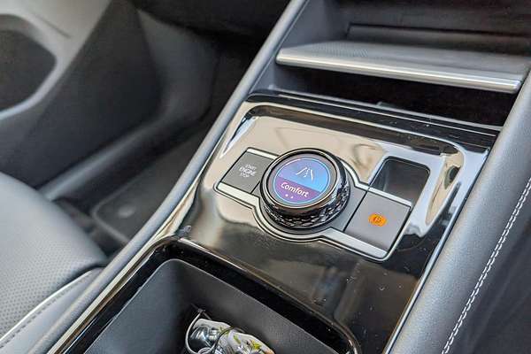 2025 Volkswagen Tayron 150TSI Elegance R4