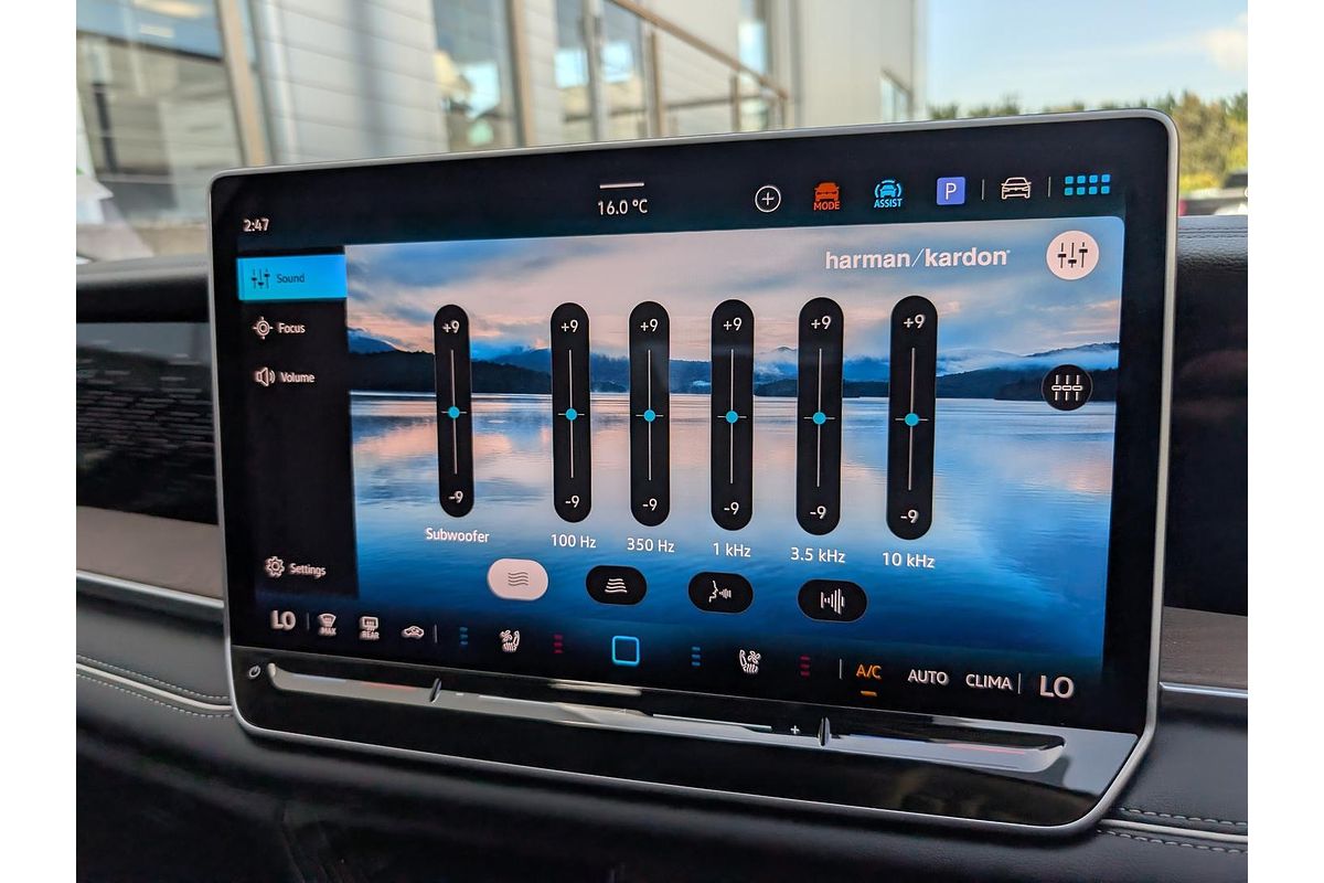 2025 Volkswagen Tayron 150TSI Elegance R4