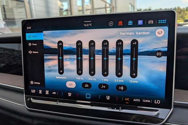 2025 Volkswagen Tayron 150TSI Elegance R4