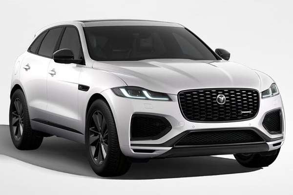 2024 Jaguar F-PACE P250 R-Dynamic SE X761