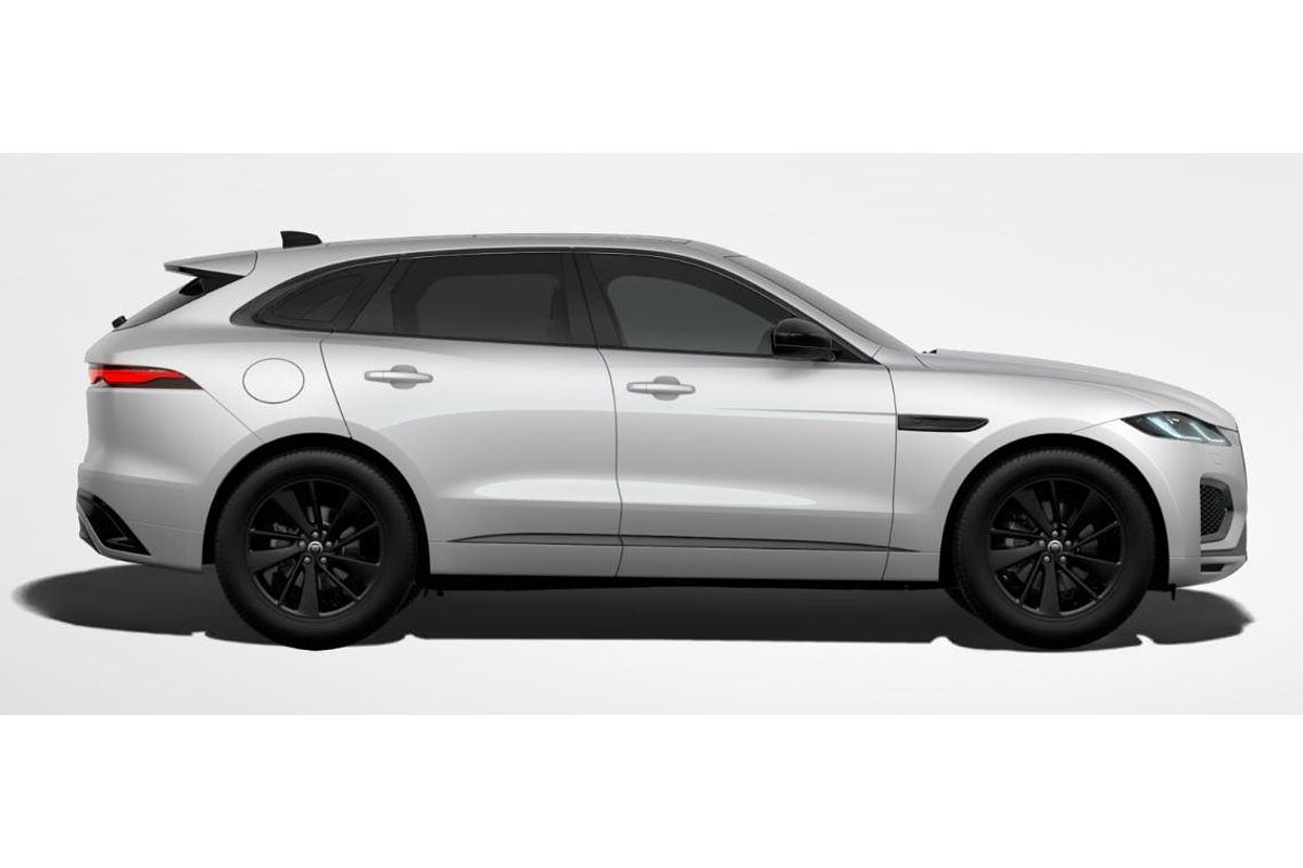 2024 Jaguar F-PACE P250 R-Dynamic SE X761