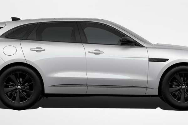 2024 Jaguar F-PACE P250 R-Dynamic SE X761