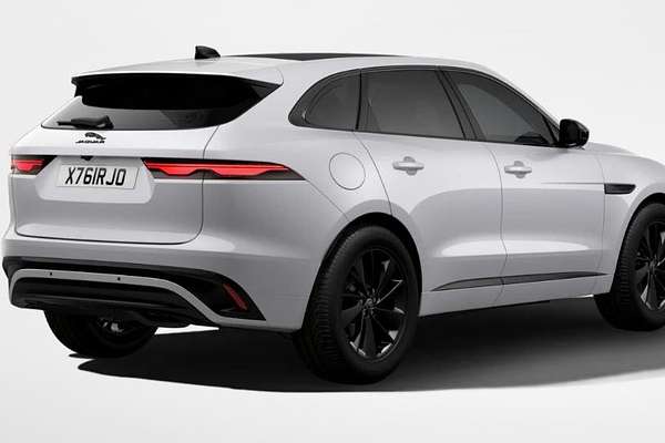 2024 Jaguar F-PACE P250 R-Dynamic SE X761