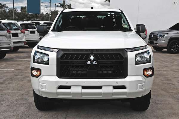 2025 Mitsubishi Triton GLX+ MV 4X4