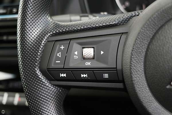 2025 Mitsubishi Triton GLX+ MV 4X4