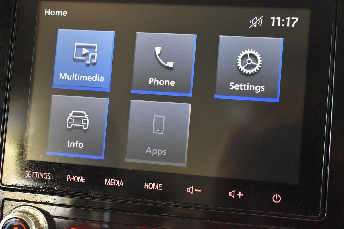 2021 Mitsubishi Outlander LS ZL