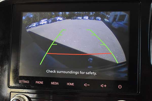 2021 Mitsubishi Outlander LS ZL