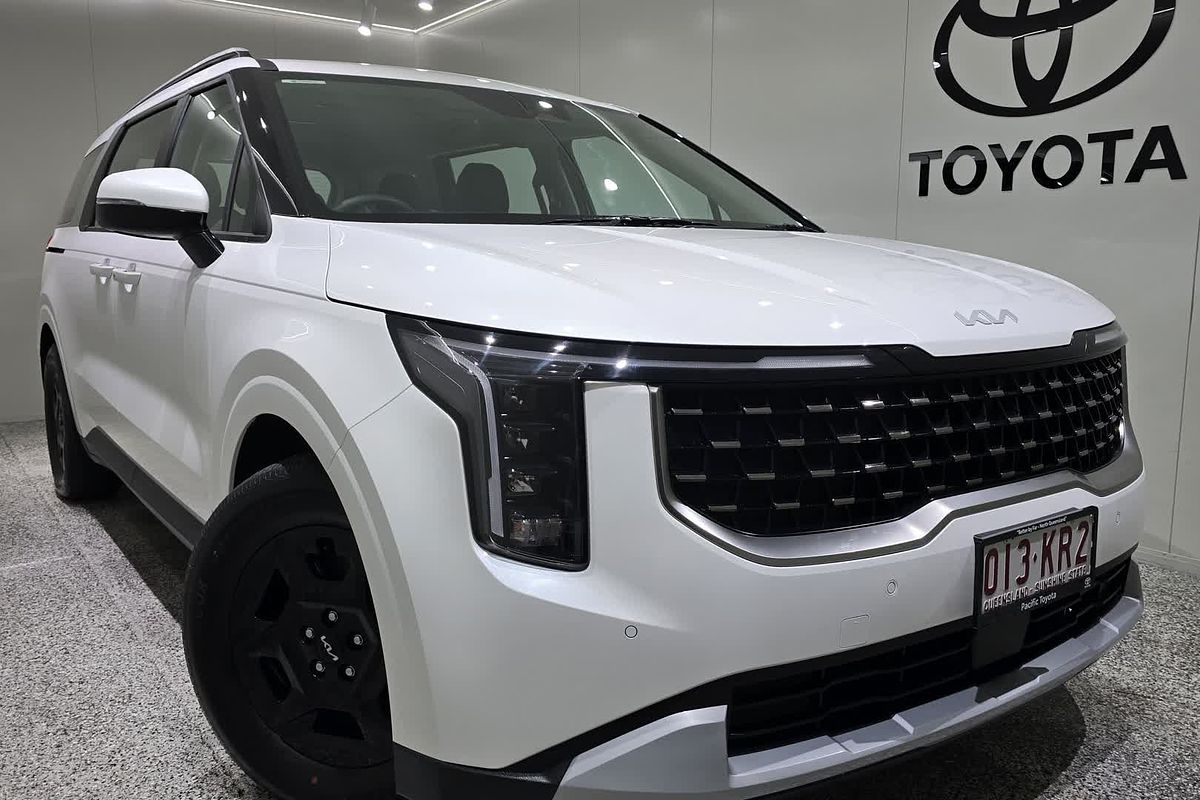 2024 Kia Carnival S KA4 PE