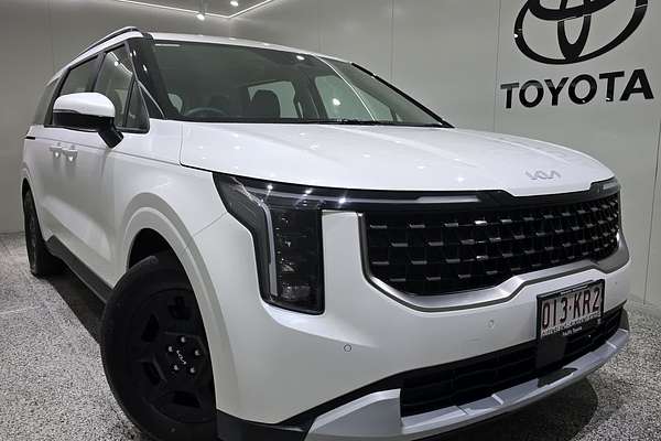 2024 Kia Carnival S KA4 PE