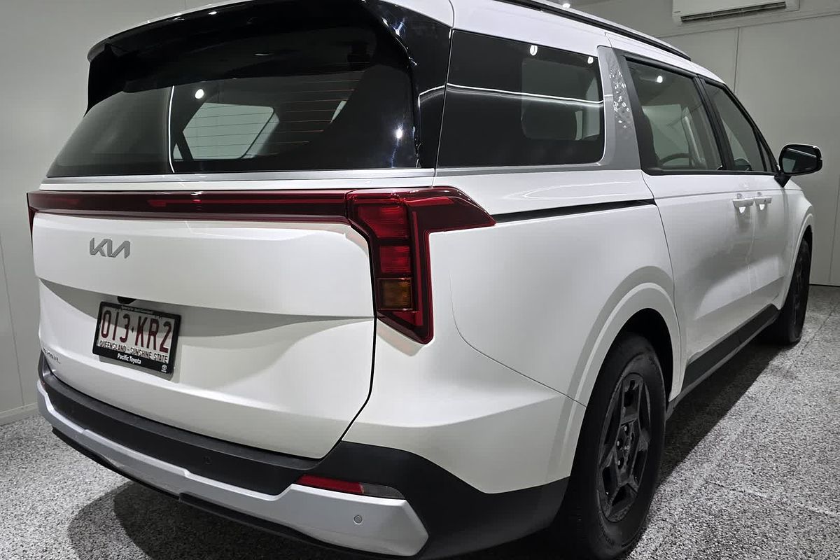 2024 Kia Carnival S KA4 PE