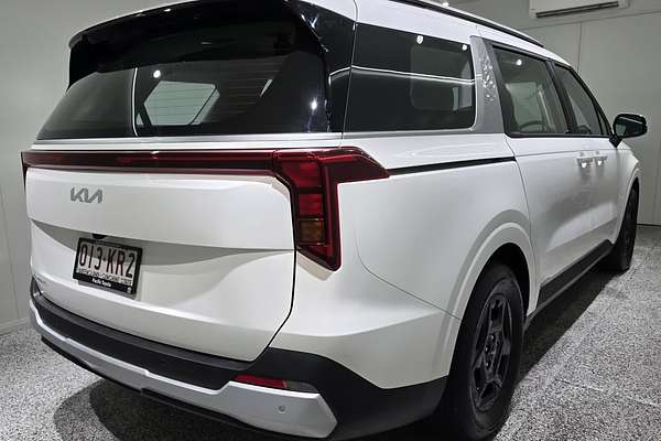 2024 Kia Carnival S KA4 PE