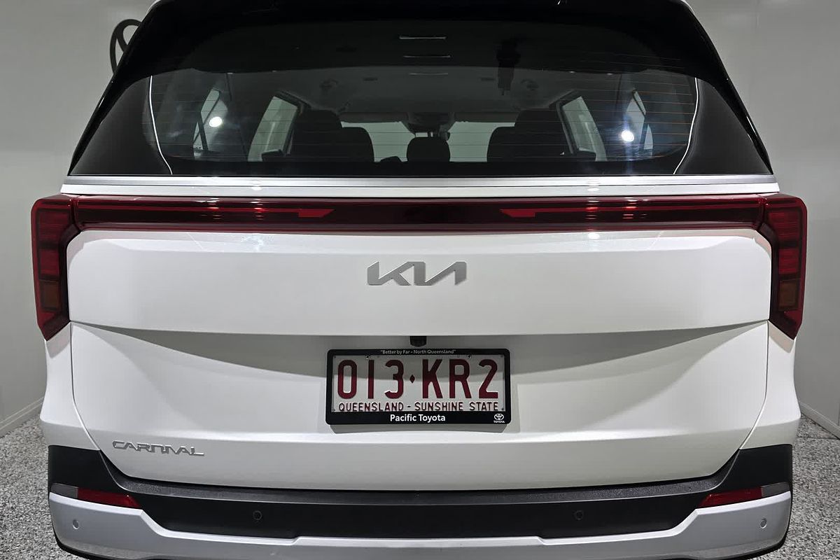 2024 Kia Carnival S KA4 PE