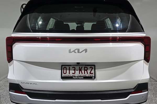 2024 Kia Carnival S KA4 PE