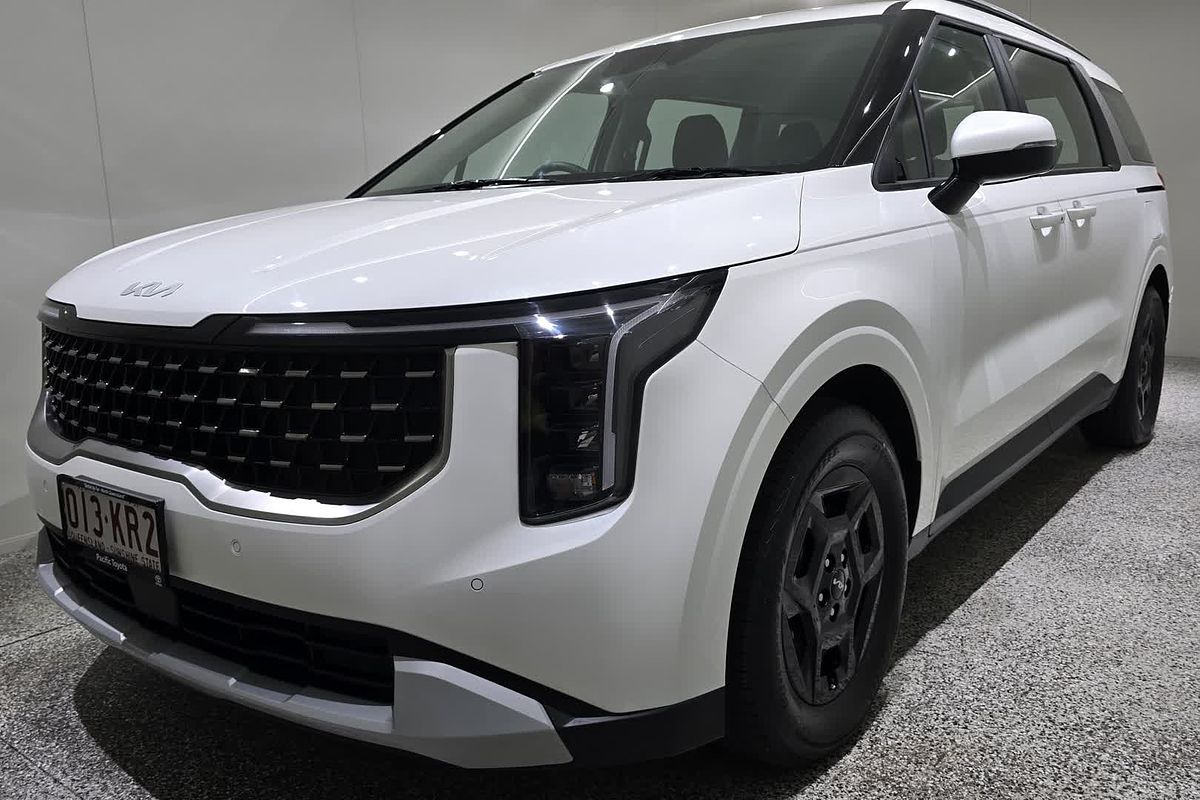 2024 Kia Carnival S KA4 PE